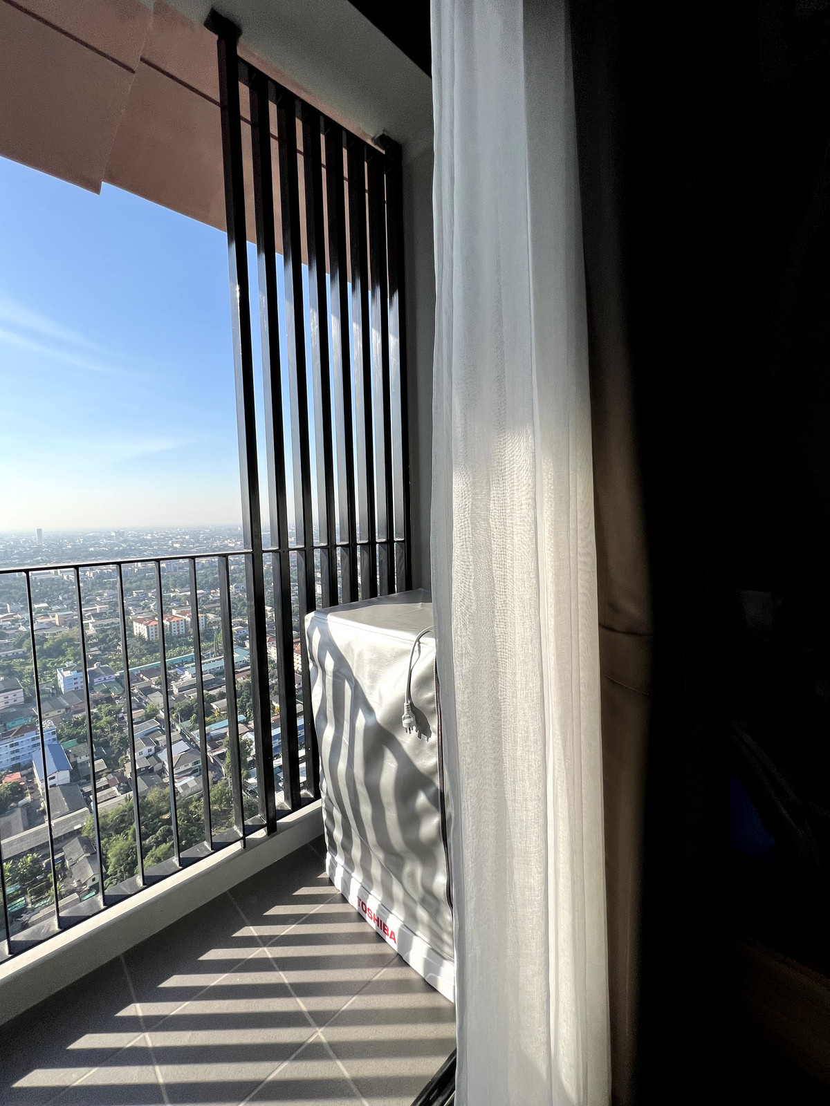 ให้เช่าคอนโดท่าพระ ตลาดพลู วุฒากาศ : ให้เช่าคอนโดแถวสาทร ท่าพระ ห้องกว้าง วิวดี สิ่งอำนวยความสะดวกครบจบใกล้ BTS ตลาดพลู