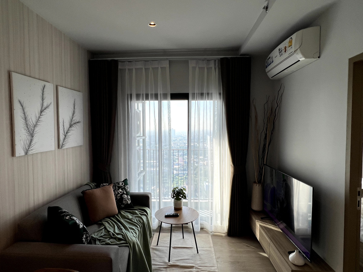 ให้เช่าคอนโดท่าพระ ตลาดพลู วุฒากาศ : ให้เช่าคอนโดแถวสาทร ท่าพระ ห้องกว้าง วิวดี สิ่งอำนวยความสะดวกครบจบใกล้ BTS ตลาดพลู