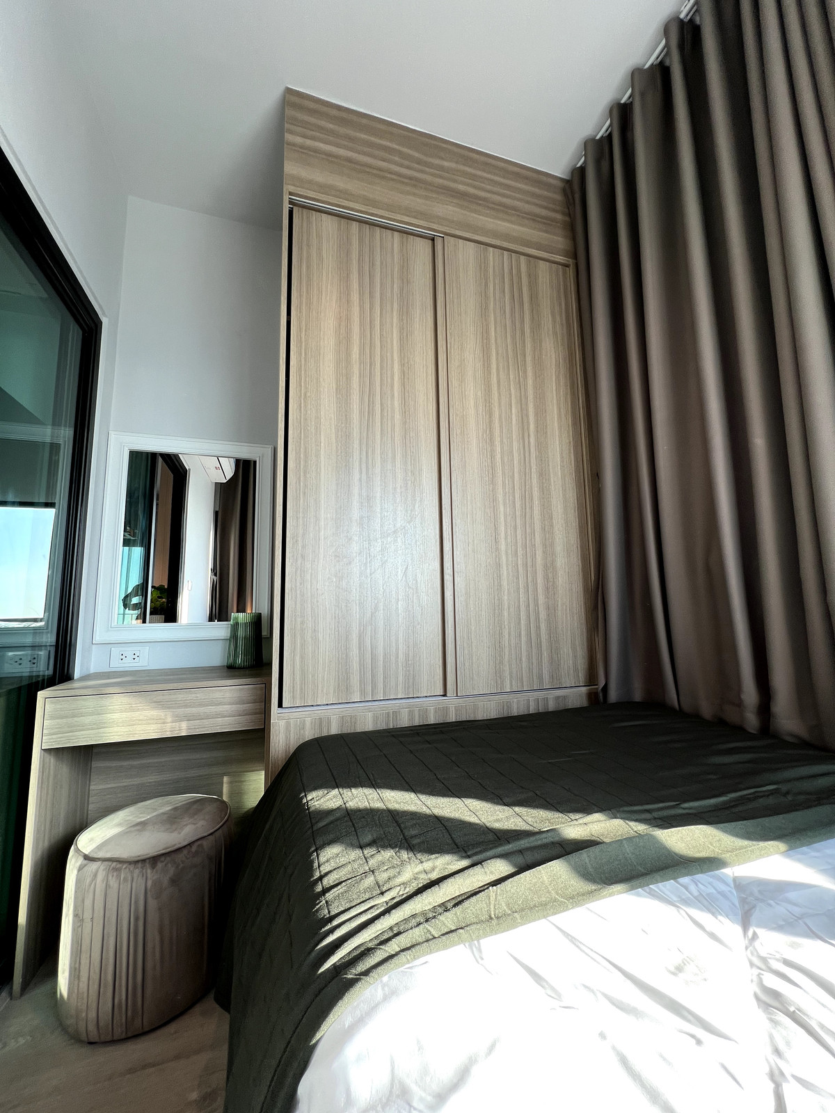 ให้เช่าคอนโดท่าพระ ตลาดพลู วุฒากาศ : ให้เช่าคอนโดแถวสาทร ท่าพระ ห้องกว้าง วิวดี สิ่งอำนวยความสะดวกครบจบใกล้ BTS ตลาดพลู