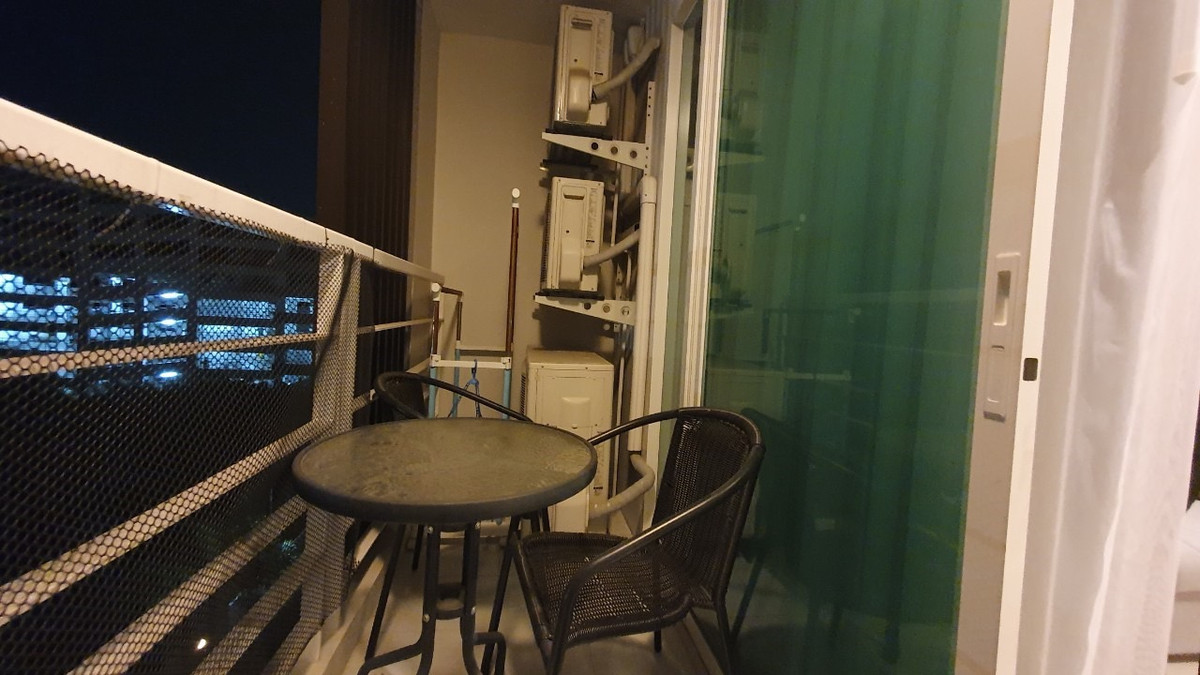 ขายคอนโดพัฒนาการ ศรีนครินทร์ : Elements Srinakarin / 2 Bedrooms (SALE WITH TENENT), อีลีเม้น ศรีนครินทร์ / 2 ห้องนอน (ขายพร้อมผู้เช่า) BB042