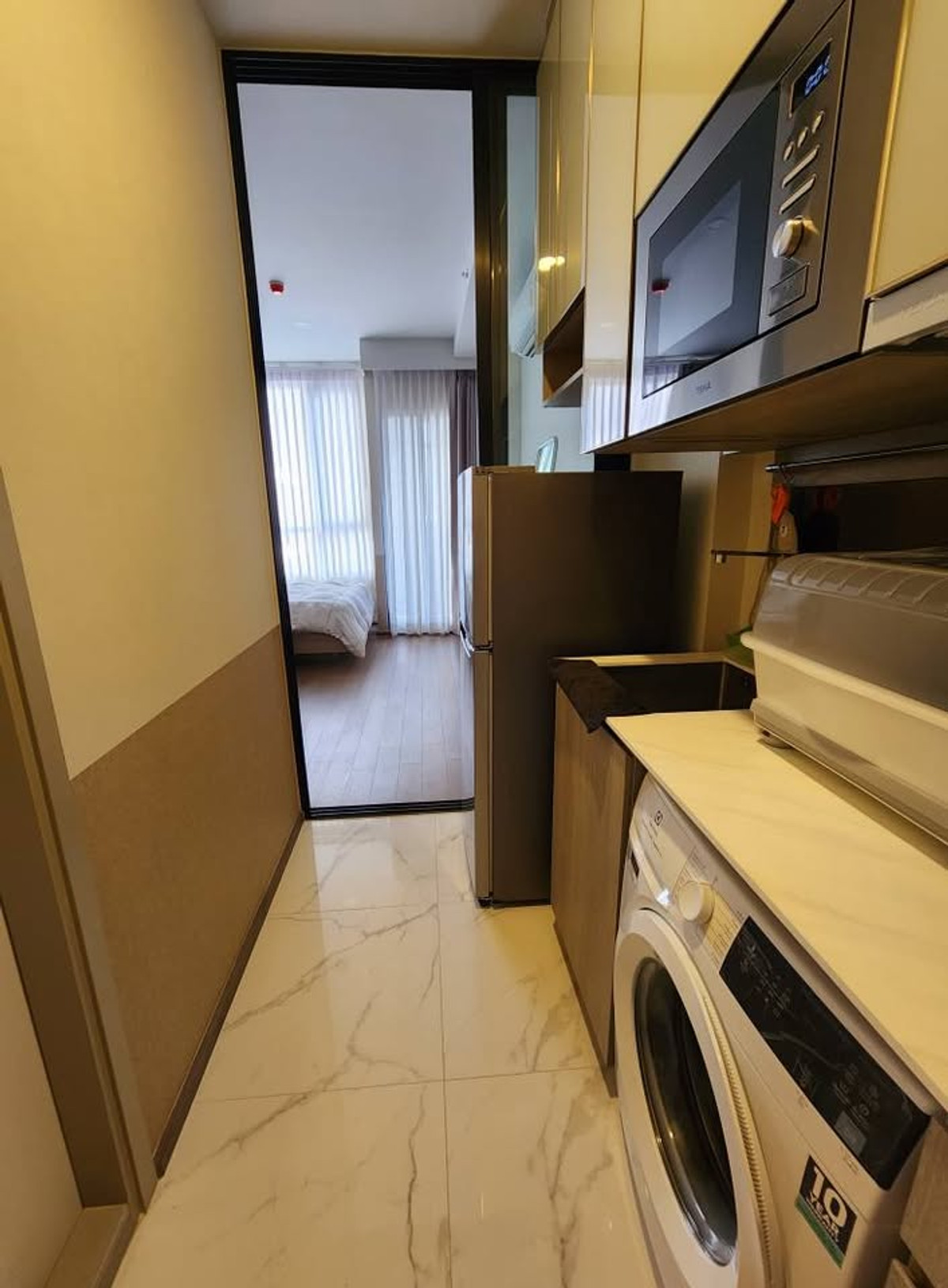 For SaleCondoRatchathewi,Phayathai : Park Origin Phayathai【𝐒𝐄𝐋𝐋 & 𝐑𝐄𝐍𝐓】🔥Modern structure, supporting urban living that demands both speed and quality.🔥 Contact Line ID: @hacondo