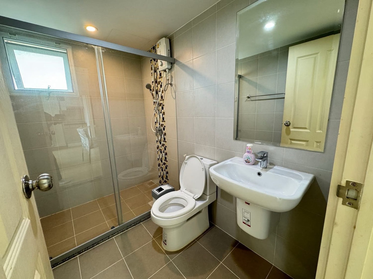 ให้เช่าคอนโดพระราม 9 เพชรบุรีตัดใหม่ RCA : 💕คอนโดศุภาลัยเวอเรนด้าพระราม9 ขนาด 65 ตรม 2 นอน 2 น้ำตึกA ชั้น27 ฟรีที่จอดรถ2คัน  พร้อมอยู่💕
