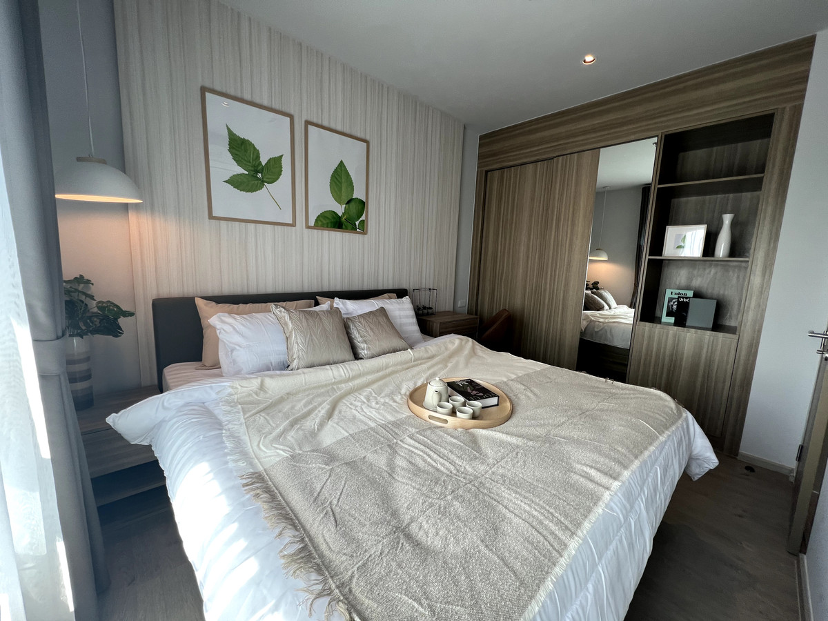 ให้เช่าคอนโดท่าพระ ตลาดพลู วุฒากาศ : ให้เช่าคอนโดแถวสาทร ท่าพระ ห้องกว้าง วิวดี สิ่งอำนวยความสะดวกครบจบใกล้ BTS ตลาดพลู