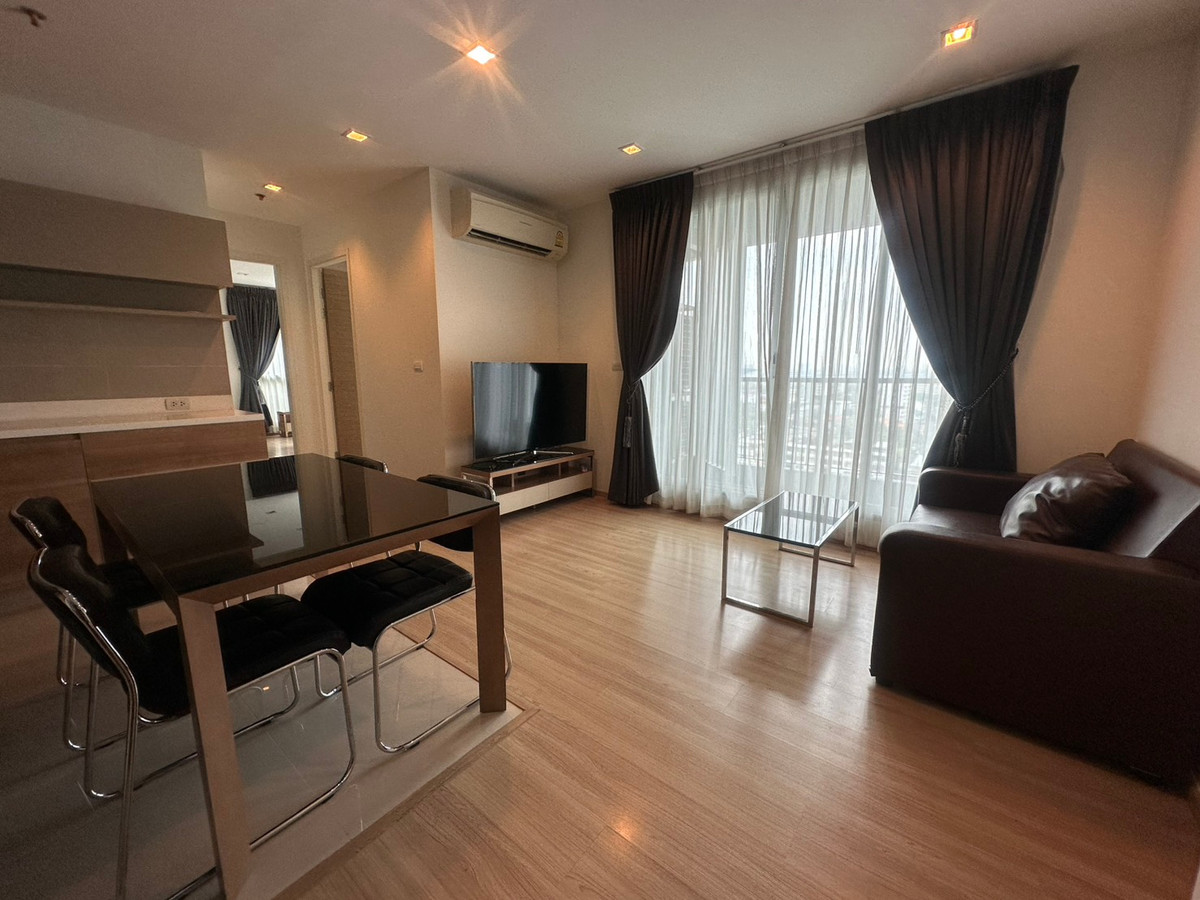 ให้เช่าคอนโดสะพานควาย จตุจักร : 💥 FOR RENT   :   Rhythm Phahol Ari  Condo   💥  