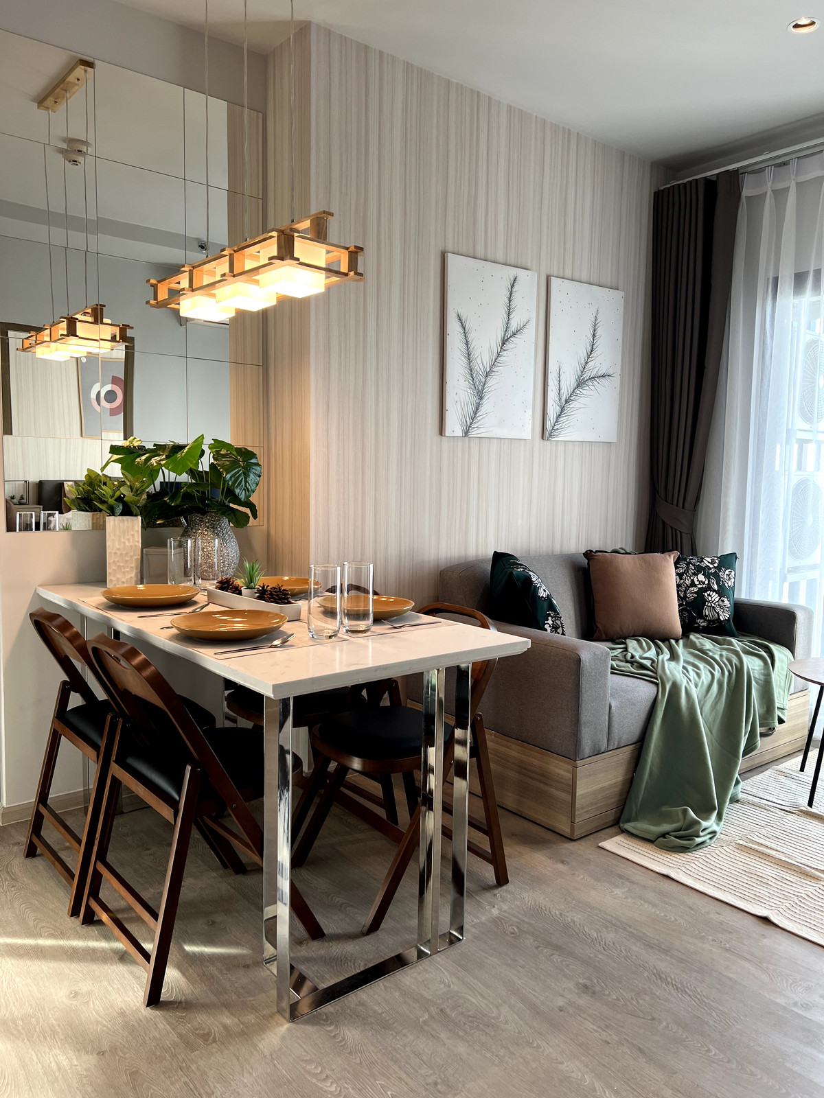 ให้เช่าคอนโดท่าพระ ตลาดพลู วุฒากาศ : ให้เช่าคอนโดแถวสาทร ท่าพระ ห้องกว้าง วิวดี สิ่งอำนวยความสะดวกครบจบใกล้ BTS ตลาดพลู