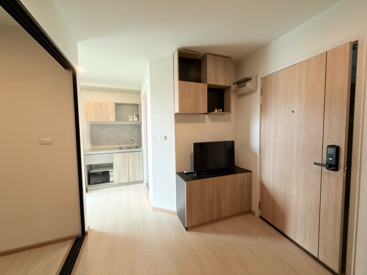 ขายคอนโดบางนา แบริ่ง ลาซาล : คอนโดThe Excel Groove ลาซาล52 (ดีลคุ้มที่สุด)