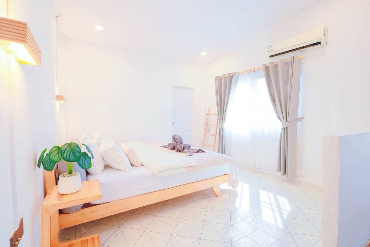 ให้เช่าทาวน์โฮมรัชดา ห้วยขวาง : ให้เช่าRatchada Retreat_ Villa 