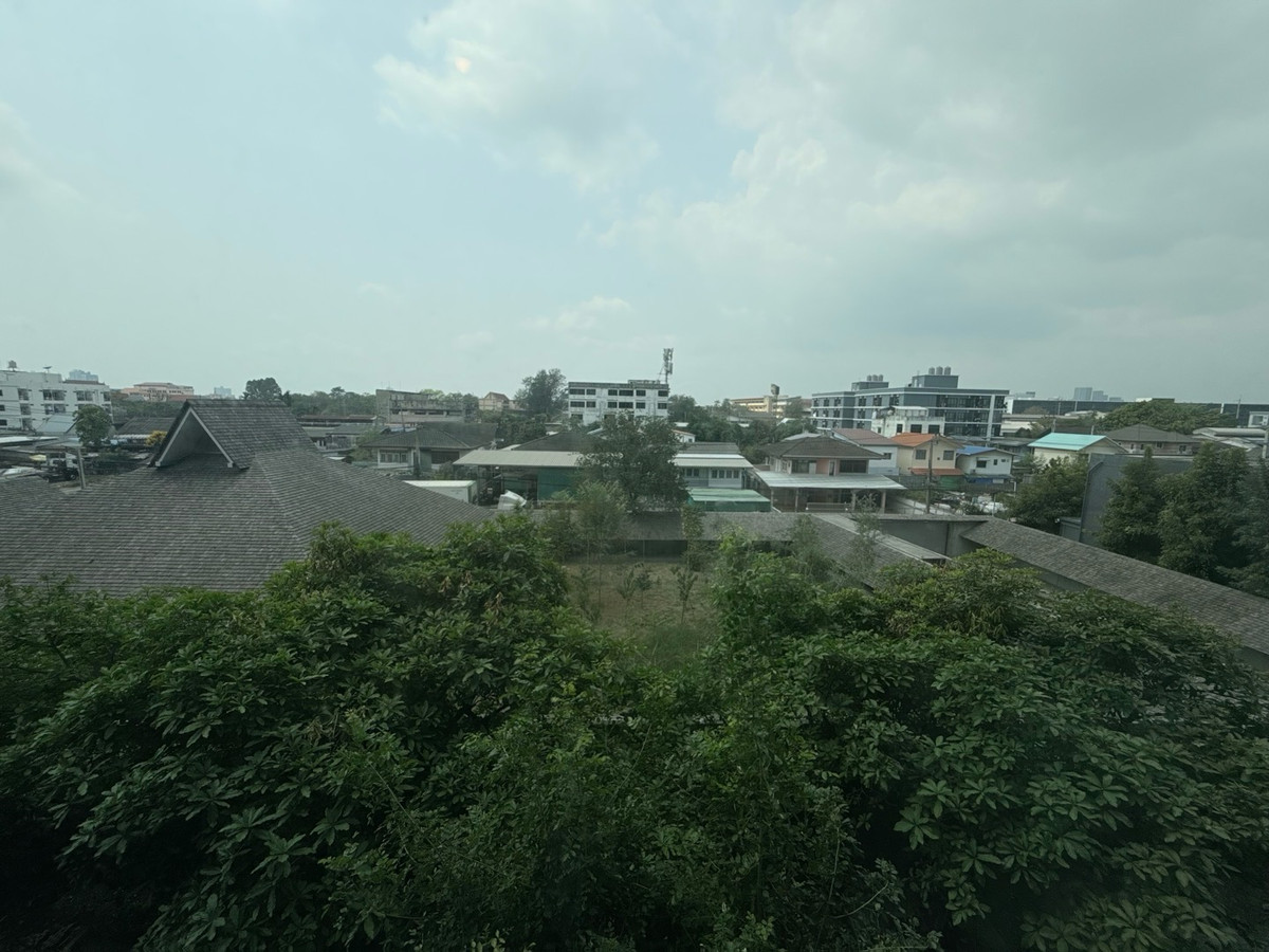 ขายคอนโดบางนา แบริ่ง ลาซาล : คอนโดThe Excel Groove ลาซาล52 (ดีลคุ้มที่สุด)