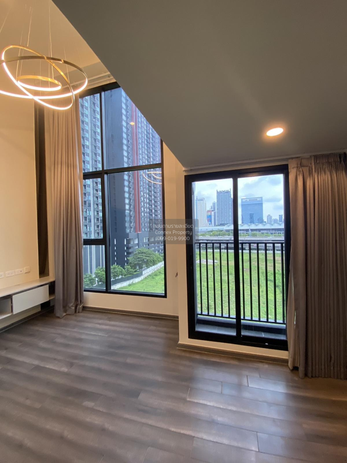 ขายคอนโดพระราม 9 เพชรบุรีตัดใหม่ RCA : 🔥 KnightsBridge Space Rama 9 | Lowest Price on the Market | Best Value Investment 🔥 ขายด่วนราคาดีที่สุดในท้องตลาด  ห้อง Duplex โครงการ KnightsBridge Space Rama 9 