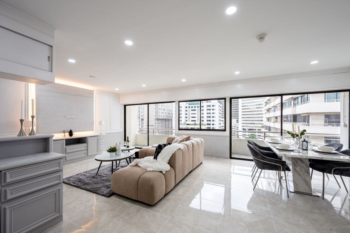 For SaleCondoSukhumvit, Asoke, Thonglor : FQ Condo for sale Saranjai Mansion price 10,900,000 baht [KOs260222]