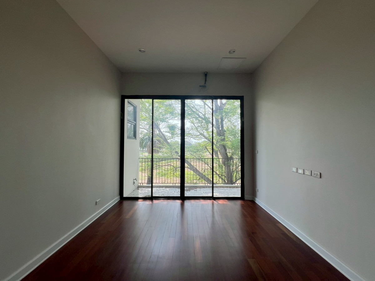 For RentHousePattanakan, Srinakarin : House for Rent – ​​Near Suan Luang Rama 9