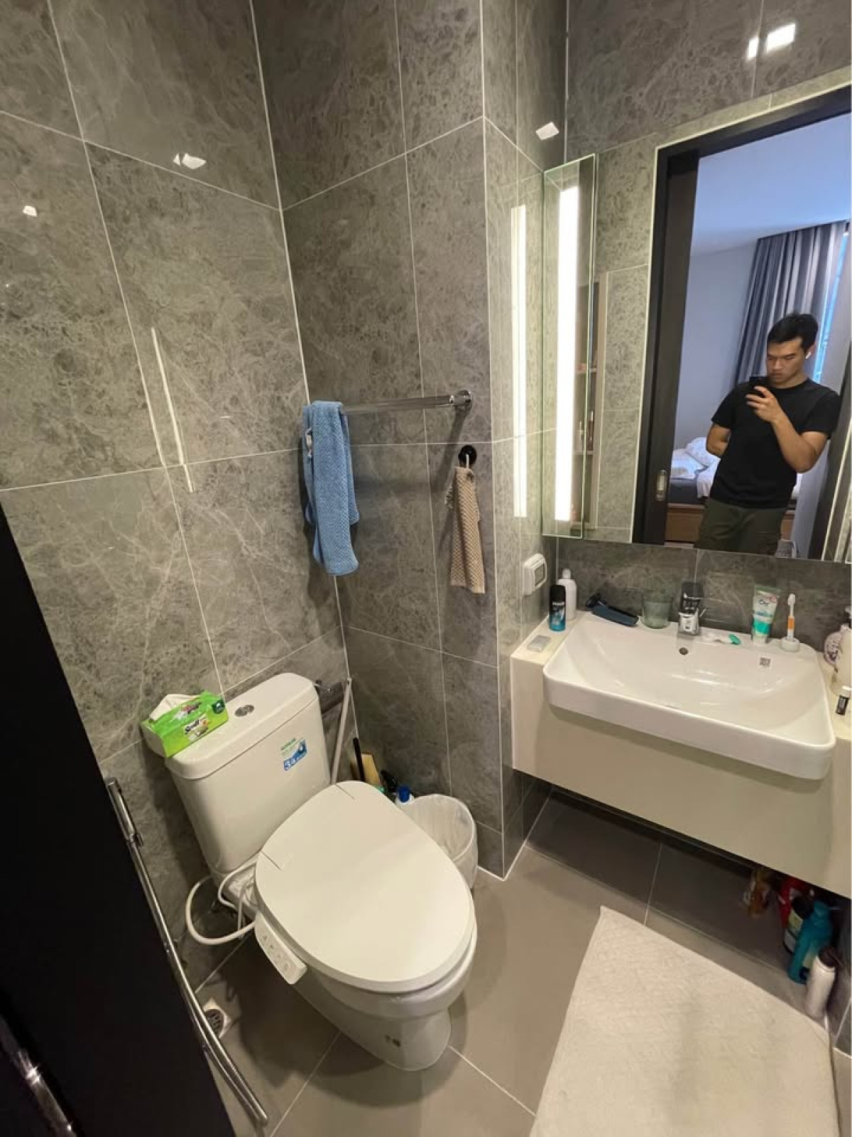 ขายคอนโดอารีย์ อนุสาวรีย์ : ขายคอนโด โนเบิล อราวน์ อารีย์ ชั้นสูง BTS-อารีย์ สามเสนใน เขต พญาไท กรุงเทพ CX-149808