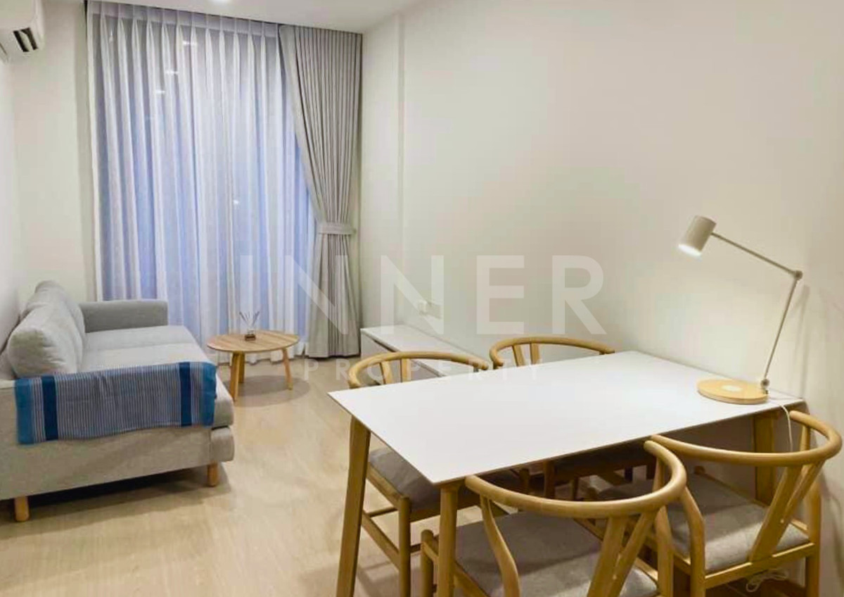 ให้เช่าคอนโดสุขุมวิท อโศก ทองหล่อ : ใกล้ BTS เอกมัย! 🏙️(For Rent/ให้เช่า)Noble Ambience Sukhumvit 42 [Ekkamai] โนเบิล แอมเบียนส์ สุขุมวิท 42 