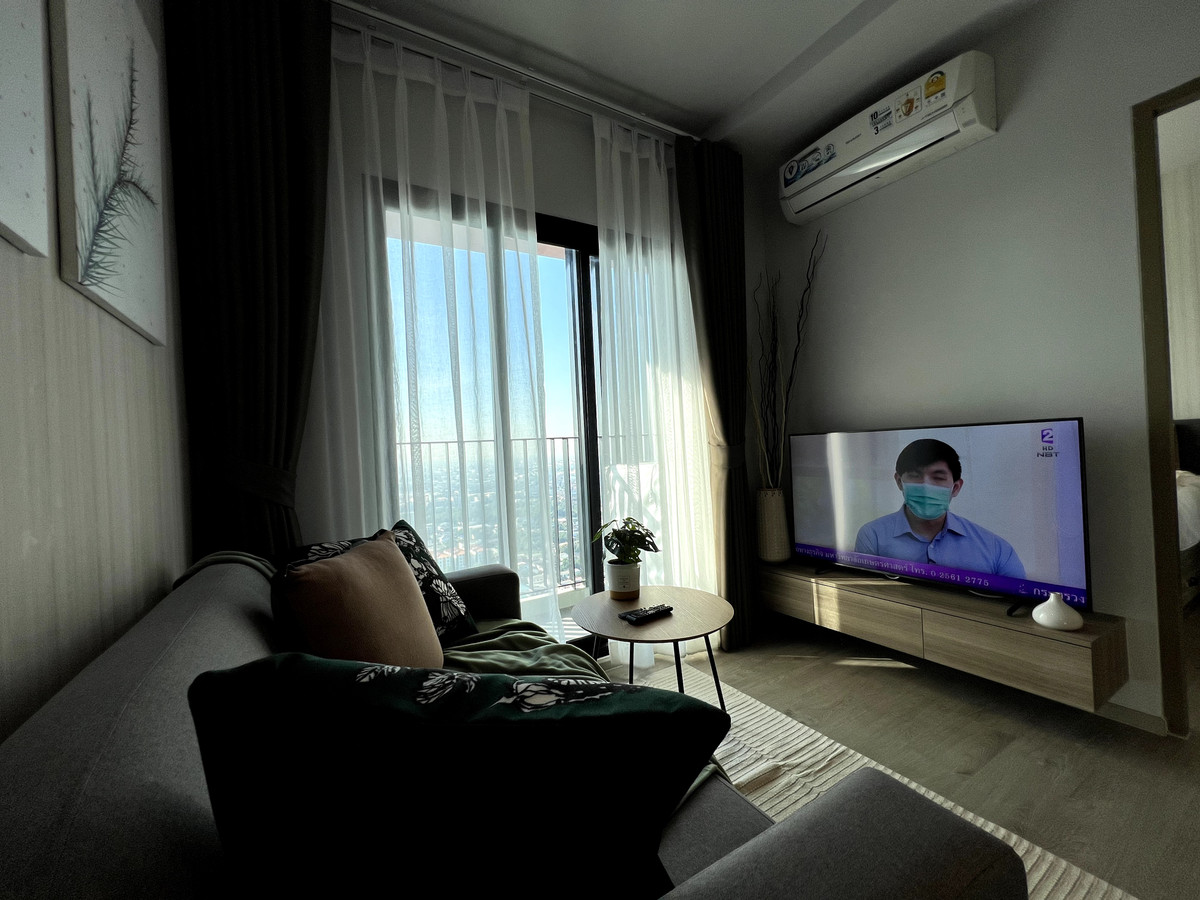 ให้เช่าคอนโดท่าพระ ตลาดพลู วุฒากาศ : ให้เช่าคอนโดแถวสาทร ท่าพระ ห้องกว้าง วิวดี สิ่งอำนวยความสะดวกครบจบใกล้ BTS ตลาดพลู