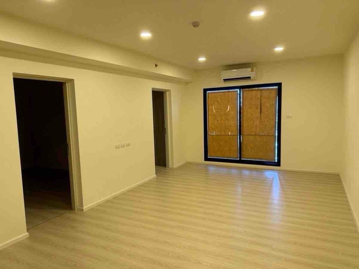 Sale DownCondoBangna, Bearing, Lasalle : Condo down payment for sale, A Space Mega 2, cheap price.