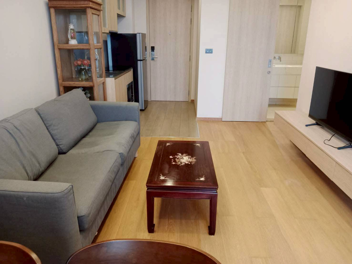 For RentCondoSukhumvit, Asoke, Thonglor : Condo for Rent near Ekkamai BTS station AT Siamese Exclusive Sukhumvit 42