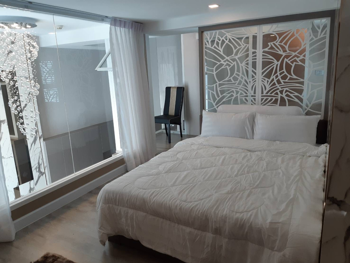 For SaleCondoOnnut, Udomsuk : 🔥 Cancellation! This price is hard to find! The Sky Sukhumvit Condo, ready to transfer ownership 🔥 MD-25085103