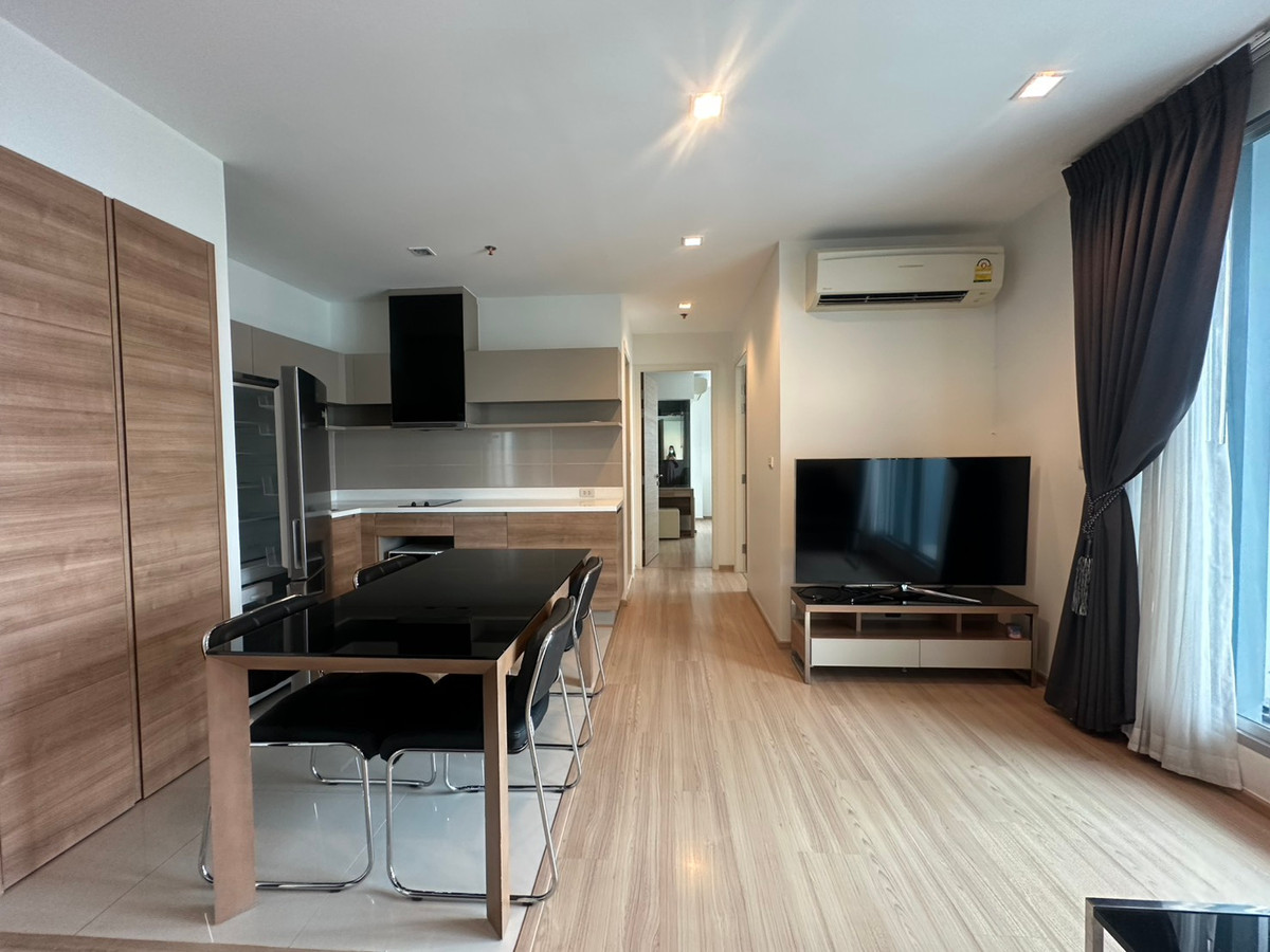 ให้เช่าคอนโดสะพานควาย จตุจักร : 💥 FOR RENT   :   Rhythm Phahol Ari  Condo   💥  