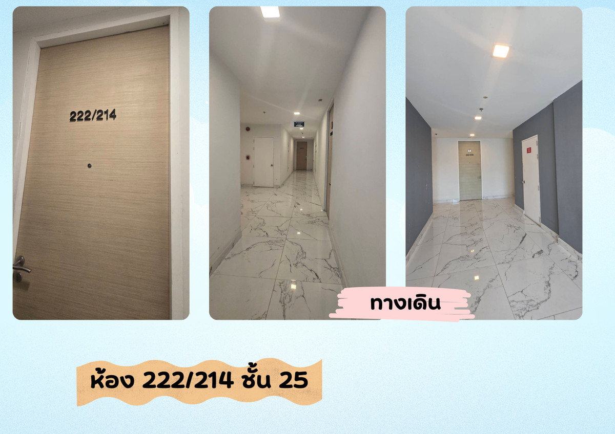 For RentCondoBangna, Bearing, Lasalle : Condo for Rent: The Coast Bangkok Near BTS Bang Na