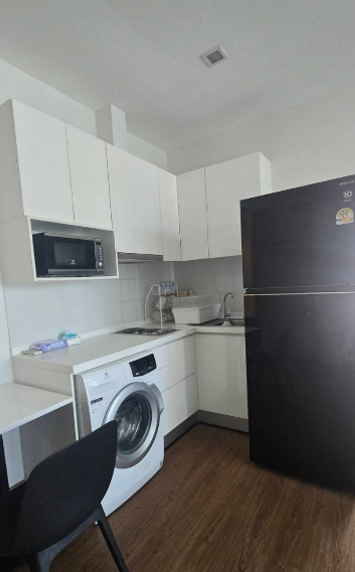 For RentCondoBangna, Bearing, Lasalle : Condo for Rent: The Coast Bangkok Near BTS Bang Na