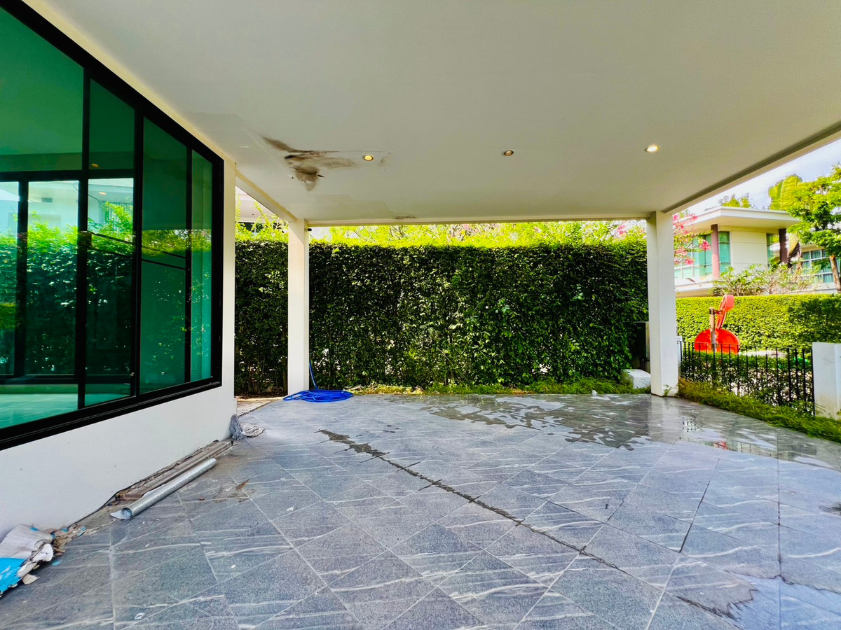 For RentHousePattanakan, Srinakarin : House for Rent – ​​Near Suan Luang Rama 9