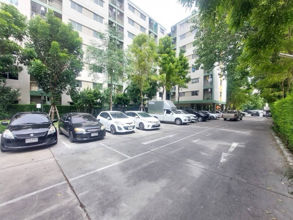 For RentCondoSamut Prakan,Samrong : For rent Lumpini Mix Theparak-Srinakarin.