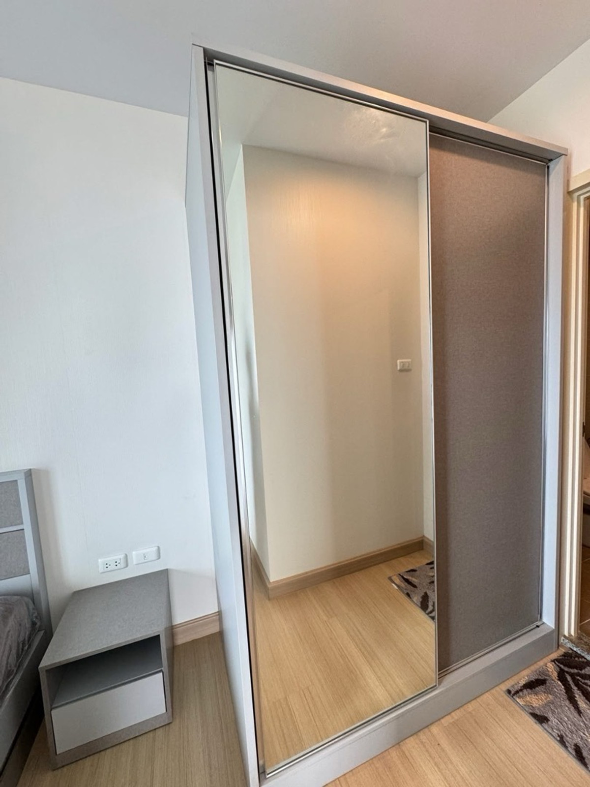 ให้เช่าคอนโดพระราม 9 เพชรบุรีตัดใหม่ RCA : 💕คอนโดศุภาลัยเวอเรนด้าพระราม9 ขนาด 65 ตรม 2 นอน 2 น้ำตึกA ชั้น27 ฟรีที่จอดรถ2คัน  พร้อมอยู่💕
