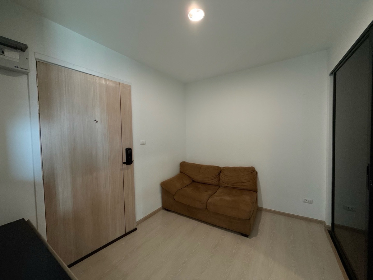 ขายคอนโดบางนา แบริ่ง ลาซาล : คอนโดThe Excel Groove ลาซาล52 (ดีลคุ้มที่สุด)