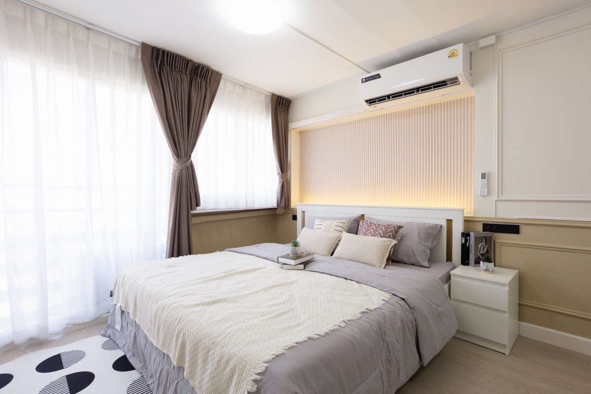 For SaleCondoPattanakan, Srinakarin : Pack your bags and be ready to move in immediately✨