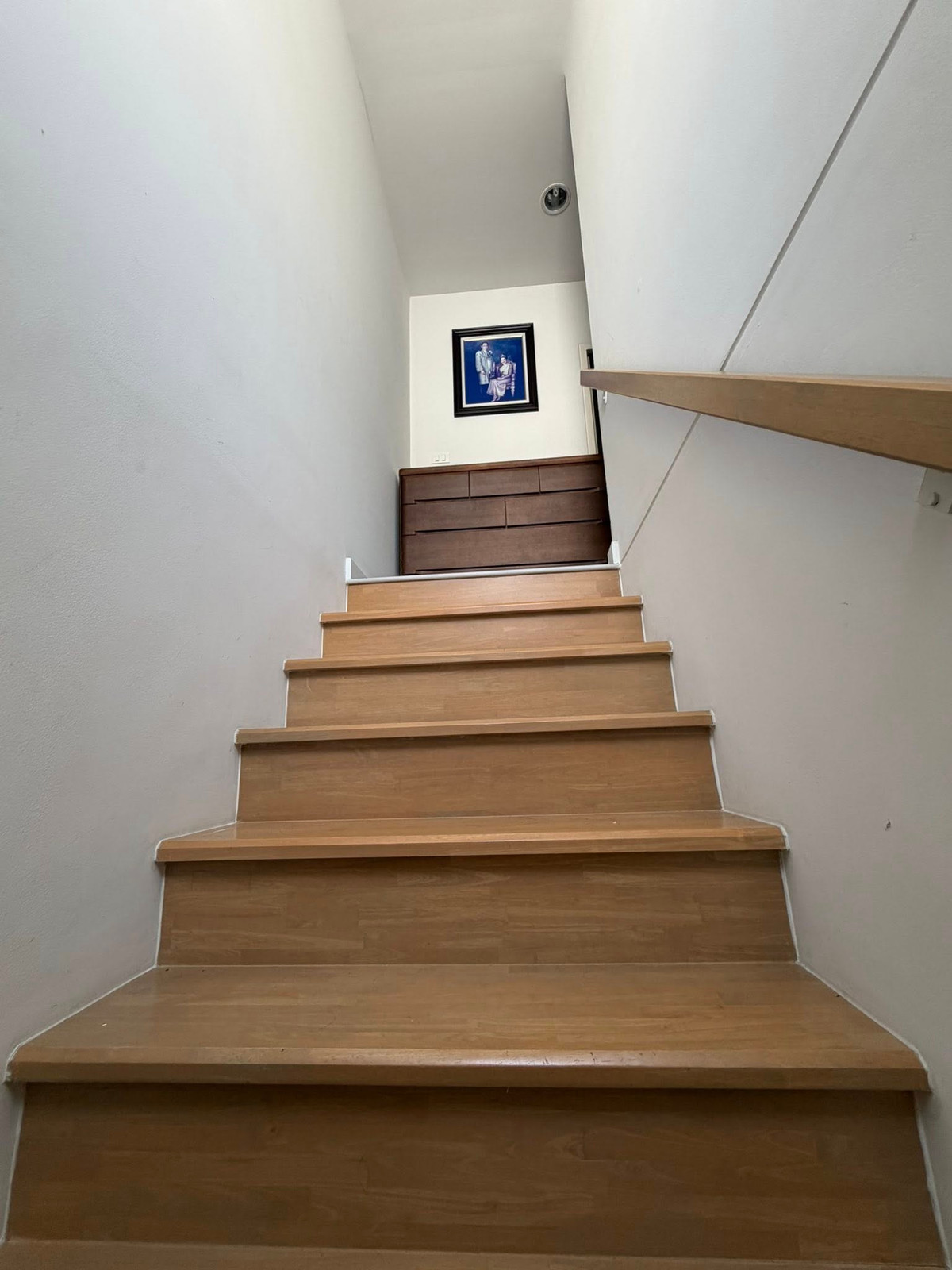 For SaleTownhomeBangna, Bearing, Lasalle : 18.1 sq m, 2 bedrooms, 3 bathrooms, 2-story townhome, Indy Bangna Km 7