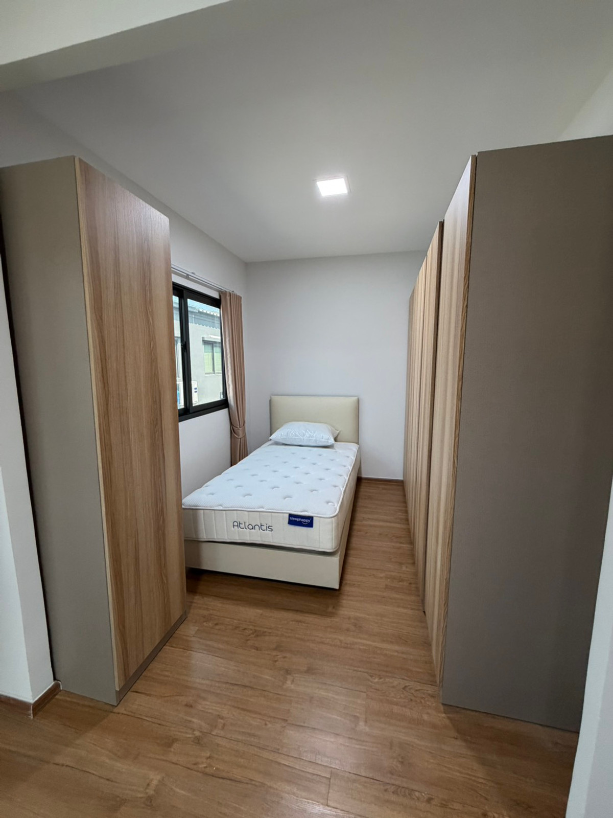 TownhomeBangna, Bearing, Lasalle : Pleno Sukhumvit - Bangna 2 / 2 Bedrooms (Sale and Rent), Pleno Sukhumvit - Bangna 2 / 2 Bedrooms (FOR SALE & AVAILBLE) YOK068