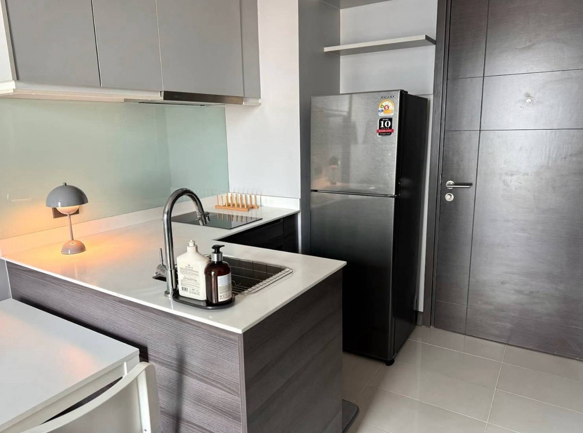 For RentCondoSukhumvit, Asoke, Thonglor : For rent: Ceil By Sansiri Ekkamai Soi 12.