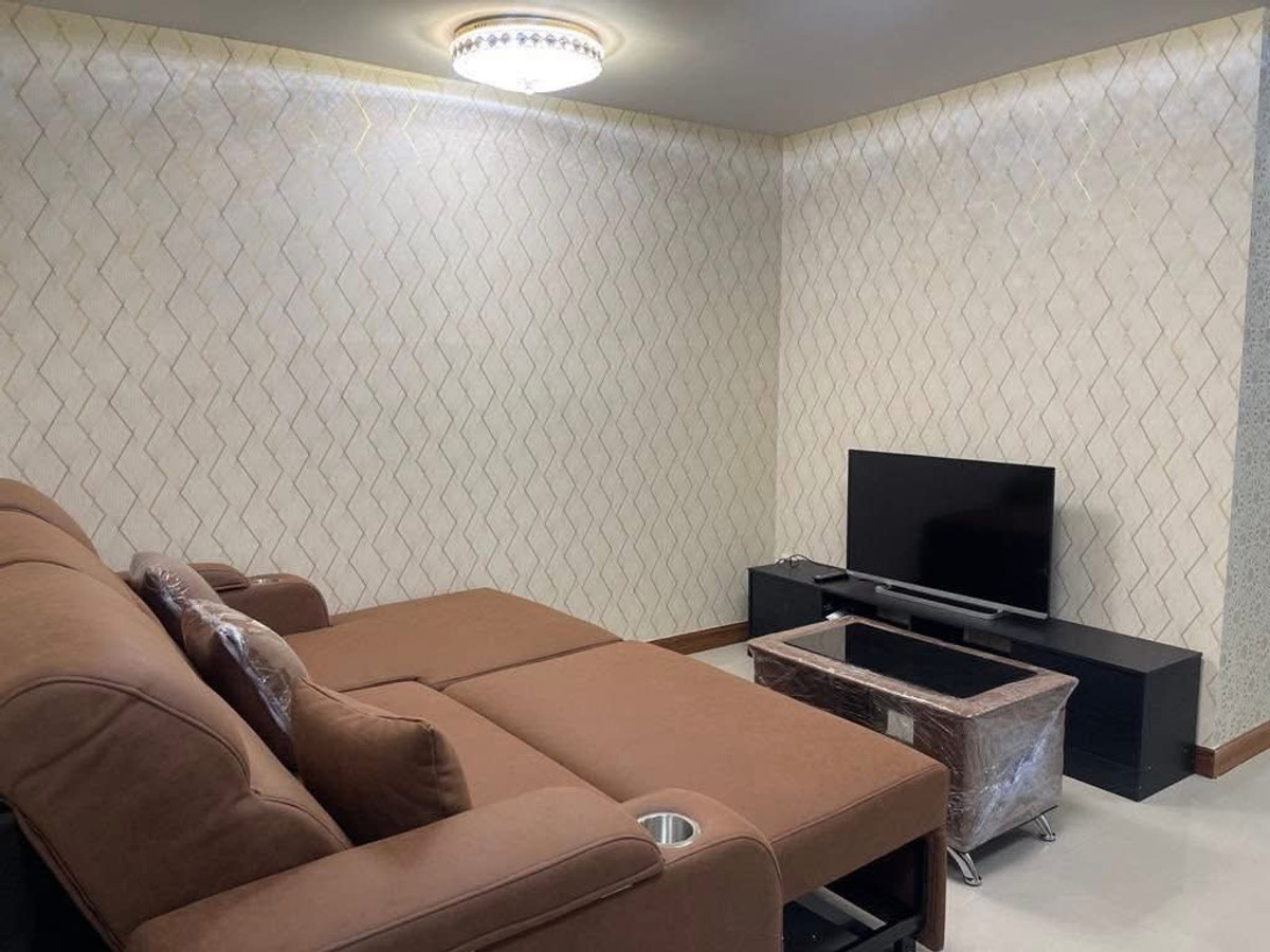 ขายคอนโดท่าพระ ตลาดพลู วุฒากาศ : 🔥 หลุดจอง! ราคานี้หาไม่ได้ง่าย ๆ เมโทร ปาร์ค สาทร พร้อมโอน 🔥MD-26086557