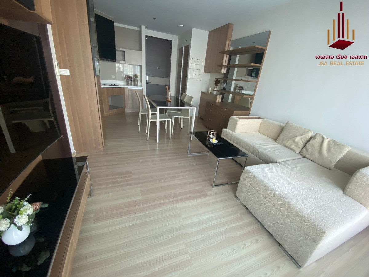 ขายคอนโด : ✨ For Sale: Rhythm Sathorn Condo ✨  💰 Only 6,990,000 THB