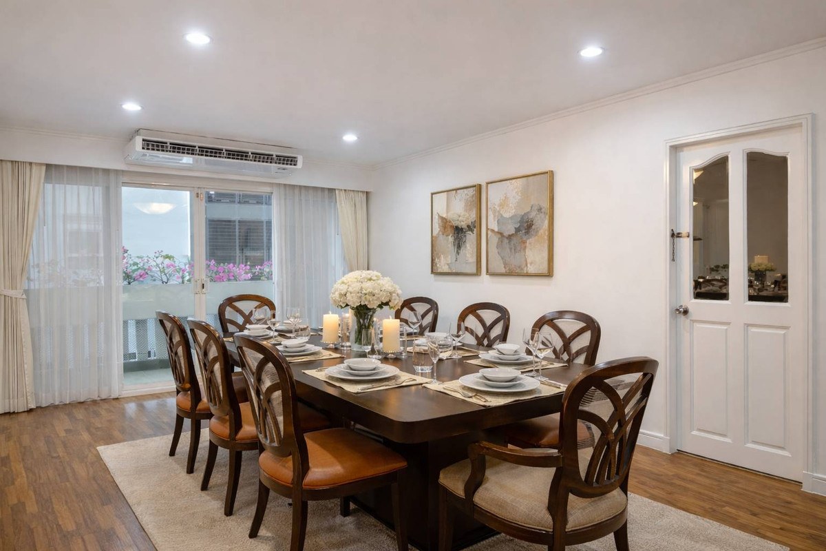 For RentSukhumvit, Asoke, Thonglor : For Rent: GM Tower (Pet Friendly) - 100,000 THB [MKr260220]