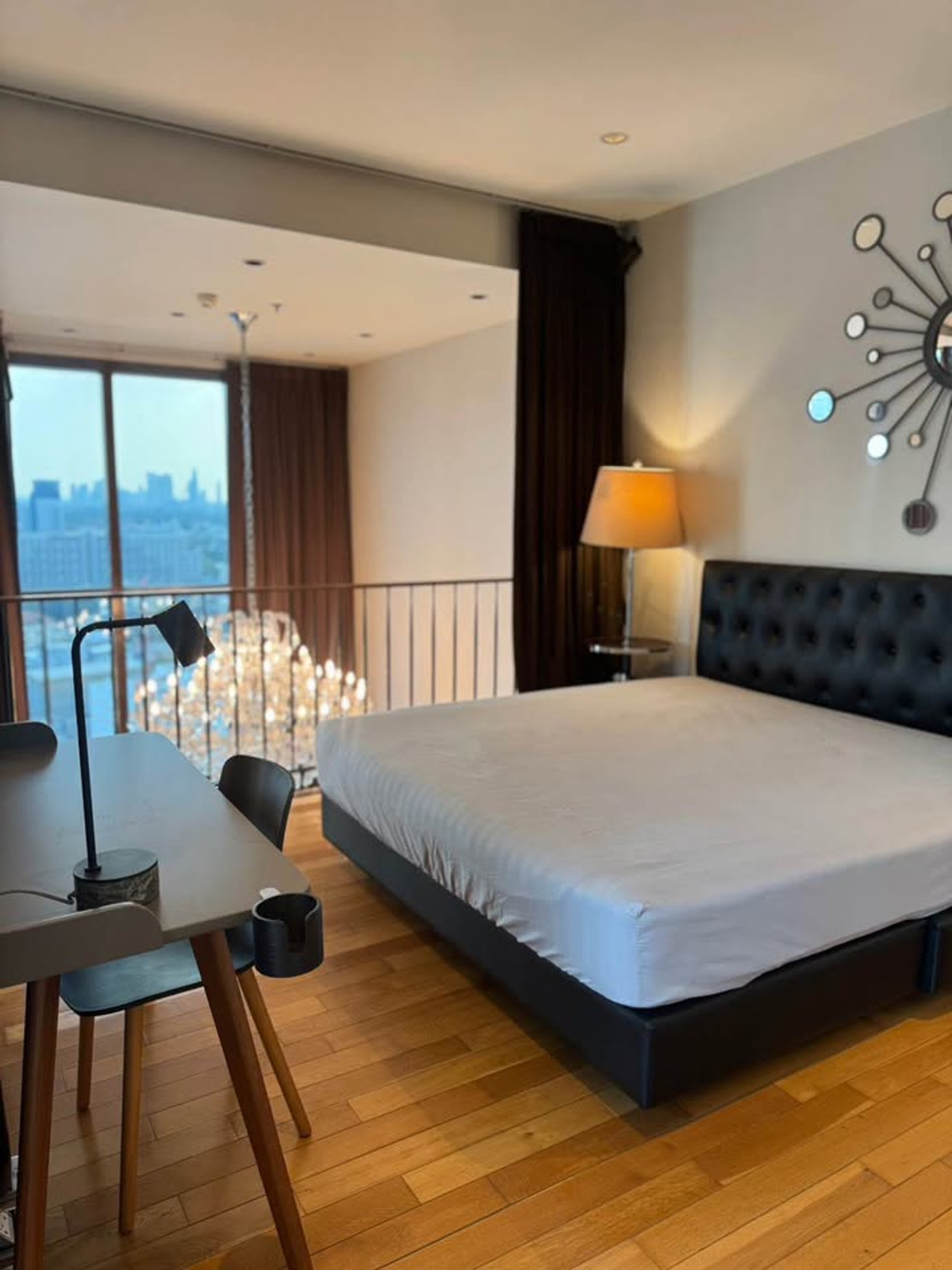 For RentCondoSukhumvit, Asoke, Thonglor : For Rent: The Emporio Place Sukhumvit 24, 68,000 THB [TTr260226]