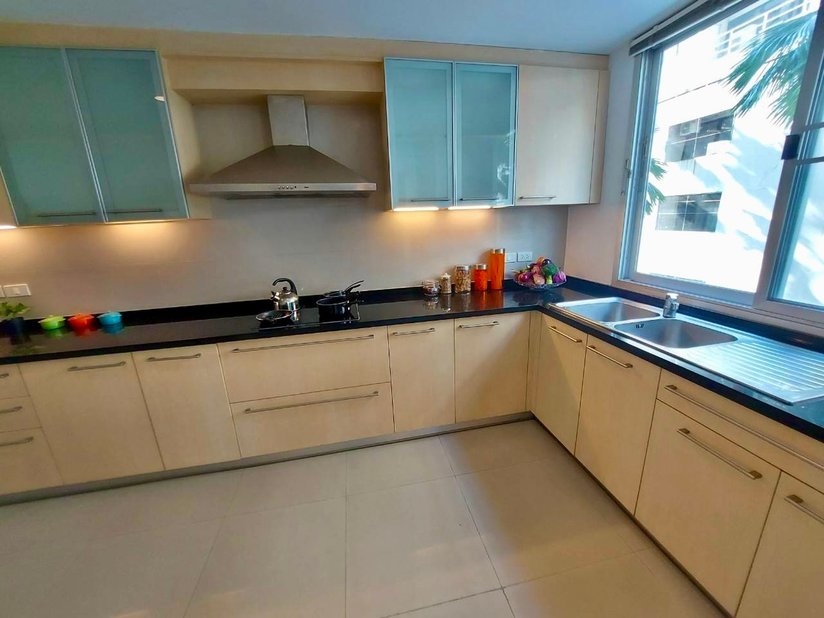 ให้เช่าคอนโดสาทร นราธิวาส : 🐶 Pet friendly คอนโด เพียง 350ม. จาก BTS Saint Louis📍Sathon Gallery Residence