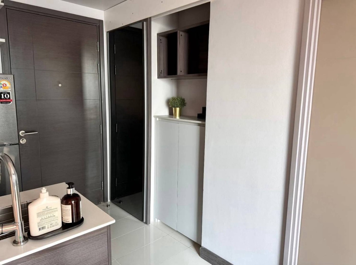 For RentCondoSukhumvit, Asoke, Thonglor : For rent: Ceil By Sansiri Ekkamai Soi 12.