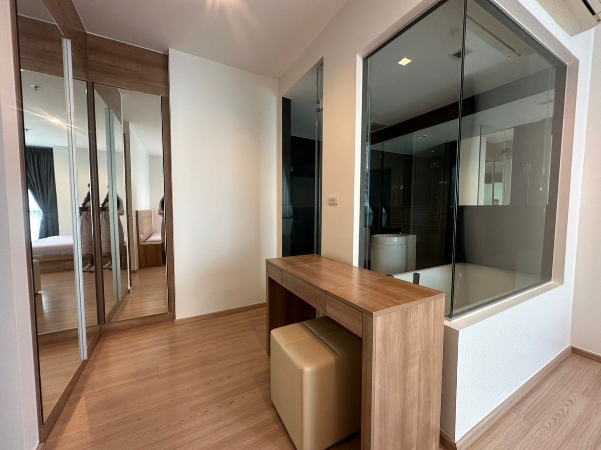 ให้เช่าคอนโดสะพานควาย จตุจักร : 💥 FOR RENT   :   Rhythm Phahol Ari  Condo   💥  