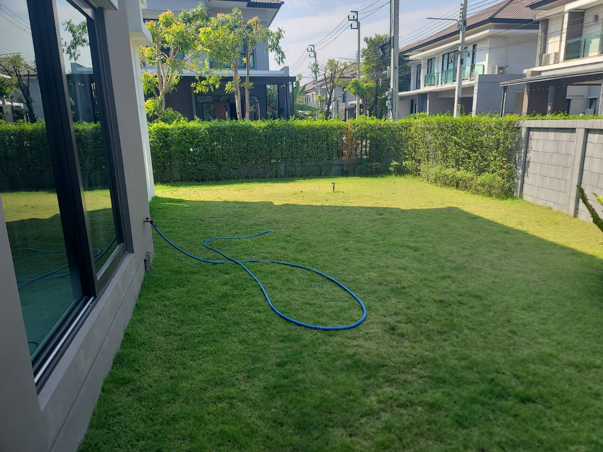 For SaleHouseNonthaburi, Bang Yai, Bangbuathong : House for sale The City Ratchaphruek - Pinklao