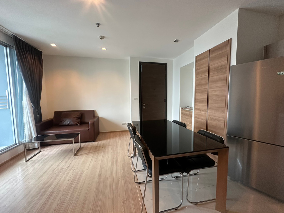 ให้เช่าคอนโดสะพานควาย จตุจักร : 💥 FOR RENT   :   Rhythm Phahol Ari  Condo   💥  