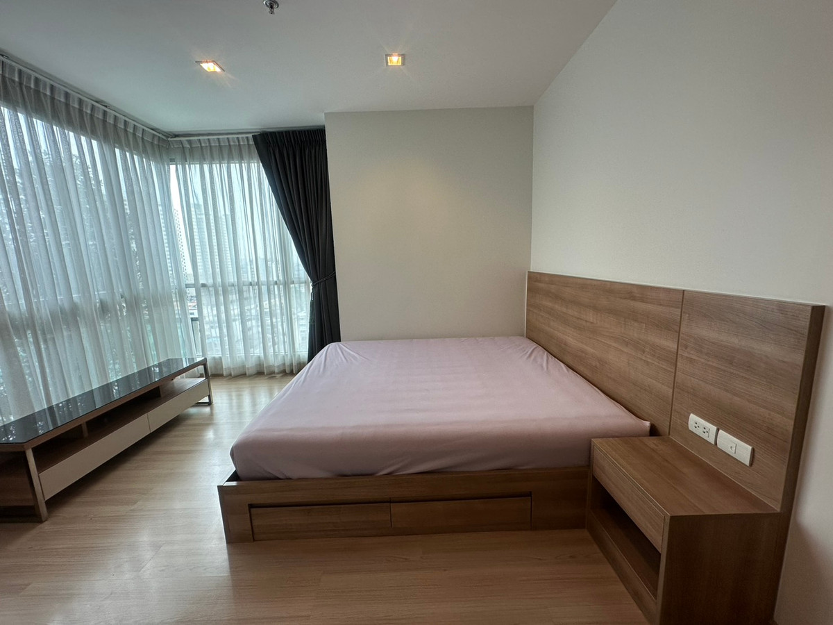 ให้เช่าคอนโดสะพานควาย จตุจักร : 💥 FOR RENT   :   Rhythm Phahol Ari  Condo   💥  