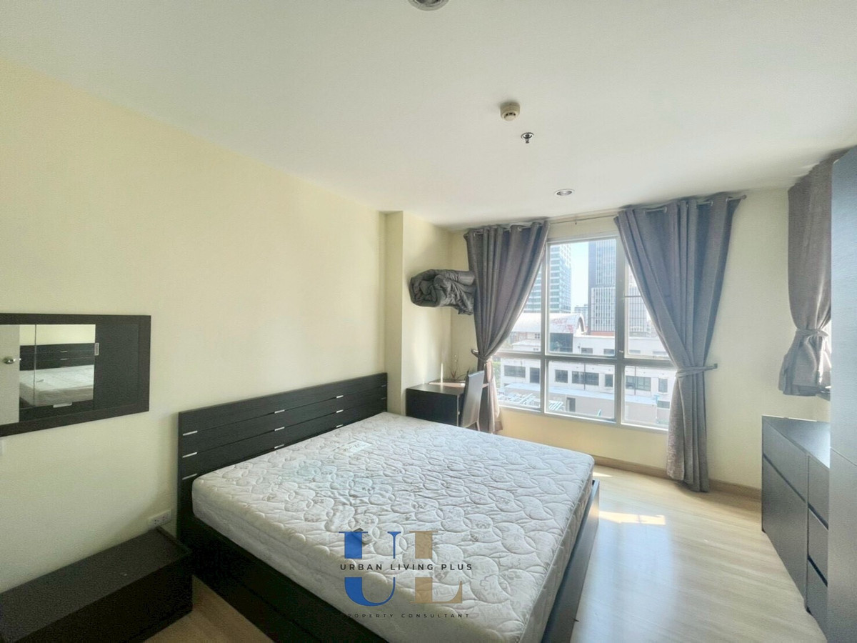 ให้เช่าคอนโดสาทร นราธิวาส : ( UL2602182 ) Tel/Line 096-2479369, ให้เช่า ไลฟ์ แอท สาทร10 , 1 ห้องนอน, 1 ห้องน้ำ, ห้องหายาก พร้อมอยู่ ราคาพิเศษ!!