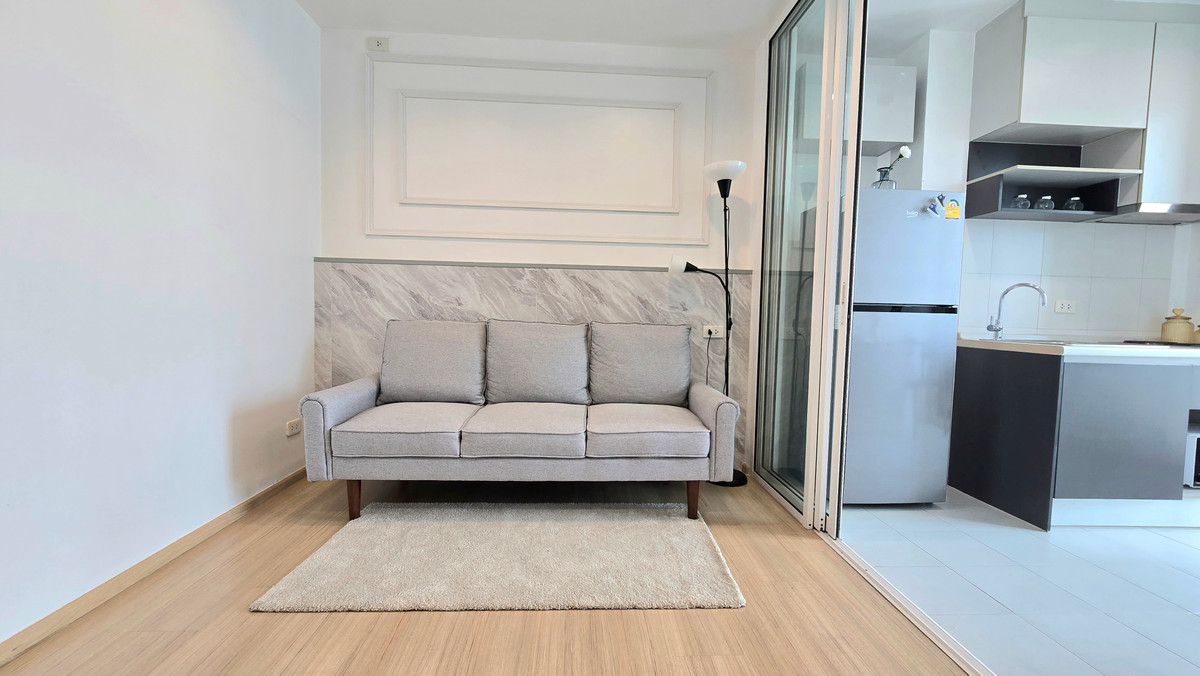 ขายคอนโดแจ้งวัฒนะ เมืองทอง : ช้าไม่ได้!! ห้องสวย สุดหรู ใกล้เซ็นทรัล แจ้งวัฒนะ