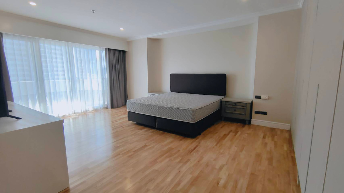 For RentSukhumvit, Asoke, Thonglor : For Rent: GM Tower (Pet Friendly) - 150,000 THB [MKr260221]