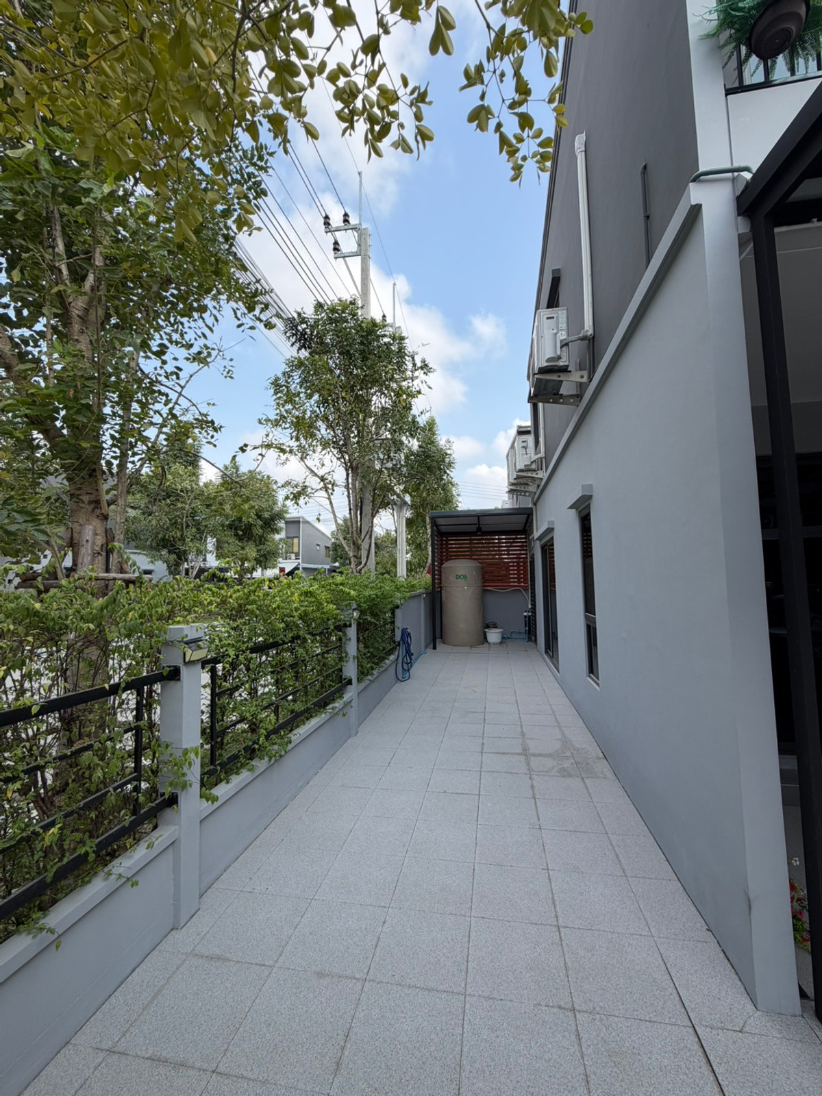TownhomeBangna, Bearing, Lasalle : Pleno Sukhumvit - Bangna 2 / 2 Bedrooms (Sale and Rent), Pleno Sukhumvit - Bangna 2 / 2 Bedrooms (FOR SALE & AVAILBLE) YOK068