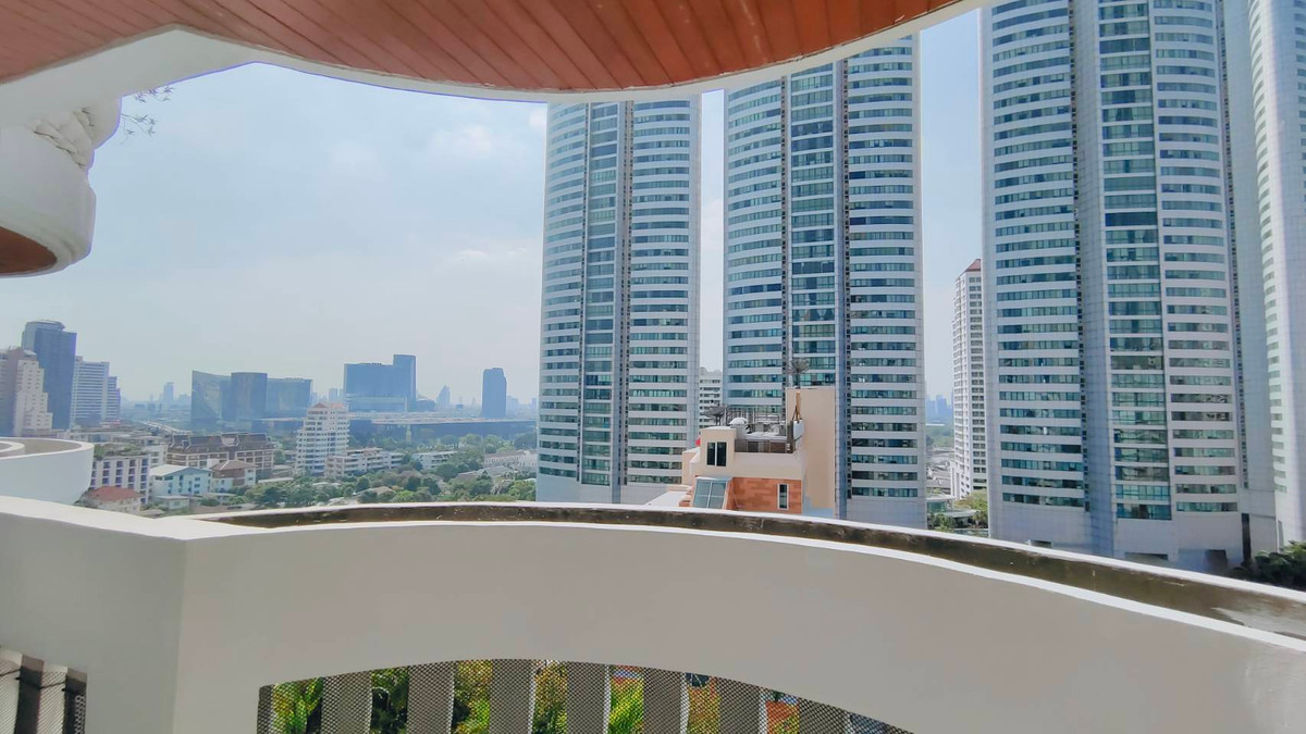 For RentSukhumvit, Asoke, Thonglor : For Rent: GM Tower (Pet Friendly) - 150,000 THB [MKr260221]