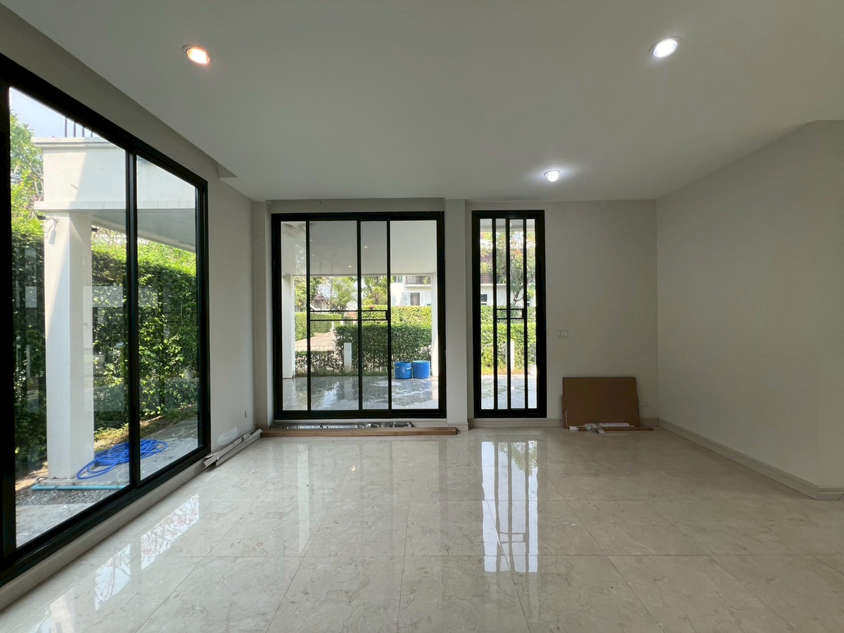 For RentHousePattanakan, Srinakarin : House for Rent – ​​Near Suan Luang Rama 9