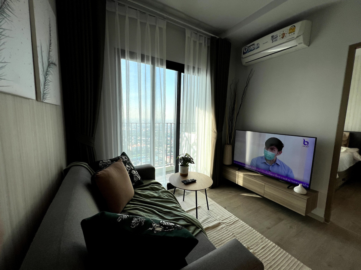 ให้เช่าคอนโดท่าพระ ตลาดพลู วุฒากาศ : ให้เช่าคอนโดแถวสาทร ท่าพระ ห้องกว้าง วิวดี สิ่งอำนวยความสะดวกครบจบใกล้ BTS ตลาดพลู