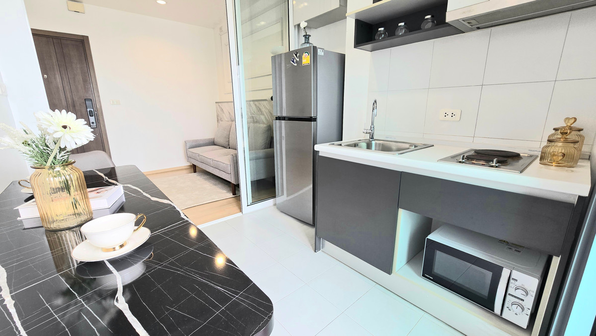 ขายคอนโดแจ้งวัฒนะ เมืองทอง : ช้าไม่ได้!! ห้องสวย สุดหรู ใกล้เซ็นทรัล แจ้งวัฒนะ